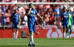 Các suất dự cúp châu Âu ở Ngoại hạng Anh: Không có tên Chelsea