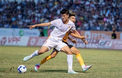 HAGL lâm nguy: Nguy cơ rớt hạng V.League đang cận kề
