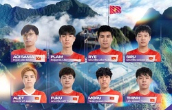 Tuyển Identity V Việt Nam chính thức bước vào hành trình săn vé ASIAD 2026