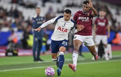 Tottenham nếu rời Ngoại hạng Anh ở vòng cuối sẽ là cú tụt hạng lớn nhất lịch sử