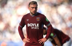 Bảng xếp hạng chung cuộc Ngoại hạng Anh 2025/26: West Ham xuống hạng