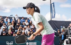 Profile VĐV Chao Yi Wang môn Pickleball