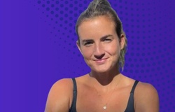 Profile VĐV Kate Fahey môn Pickleball