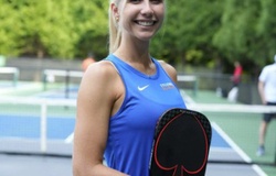 Profile VĐV Meghan Dizon môn Pickleball
