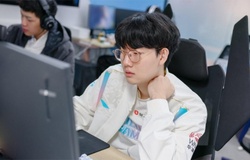 BLG Viper trở về Hàn Quốc điều trị chấn thương tay trước thềm playoffs LPL