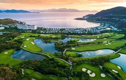 Du lịch golf tại Việt Nam: Xu hướng nghỉ dưỡng cao cấp thu hút Quốc tế