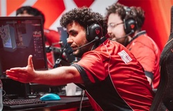 G2 Esports đánh bại NRG, giành vé vào chung kết VCT 2026: Americas Stage 1