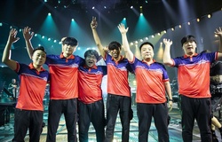 Global Esports giành vé dự Esports World Cup 2026 từ khu vực Pacific