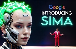 Tương lai gaming: AI của Google sẽ hướng dẫn người chơi trực tiếp trong game