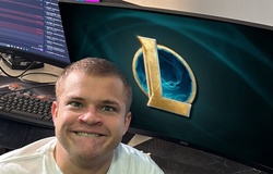 Jynxzi khuấy đảo LMHT với giải đấu quy tụ gần 30 streamer nổi tiếng