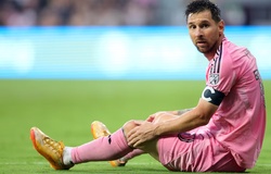 Chấn thương của Messi được xác nhận: Thời gian hồi phục sẽ mất bao lâu?