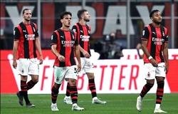 AC Milan sẽ thực hiện cuộc thanh trừng như thế nào sau mùa giải thảm hại?