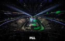 Thị trường cá cược Esports tăng trưởng mạnh, đầu 2026 CS2 và LMHT tiếp tục dẫn đầu