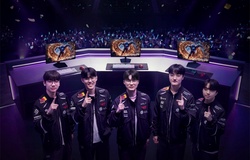 Samsung thống trị thị trường màn hình gaming toàn cầu suốt 7 năm liên tiếp