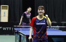 Anders Lind bảo vệ thành công ngôi vương, Satsuki Odo lên ngôi tại WTT Contender Lagos 2026