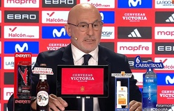 Tây Ban Nha công bố danh sách dự World Cup 2026: Bất ngờ Eric Garcia