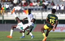 U17 Mali gây thất vọng trước thềm World Cup, U17 Việt Nam có thêm dữ liệu quý