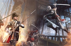 Hãng game Ubisoft lao dốc doanh thu, bước vào giai đoạn tái thiết lớn nhất lịch sử