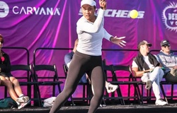Profile VĐV Etta Tuionetoa môn Pickleball