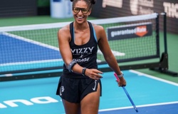 Profile VĐV Jessie Irvine môn Pickleball
