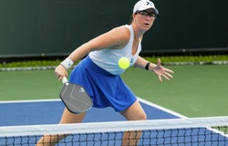 Profile VĐV Mari Humberg môn Pickleball