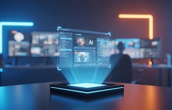 Các công cụ AI mới đang âm thầm thay đổi cách làm game hiện đại