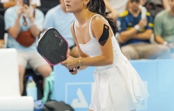 Profile VĐV Alix Truong môn Pickleball