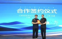 Bóng bàn Trung Quốc biến động thượng tầng: Lộ diện người thầy quyền lực đứng sau Wang Chuqin