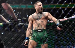 Conor McGregor hé lộ thông tin cập nhật về hợp đồng UFC trước thềm UFC 329