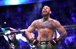 Kế hoạch "giải quyết ân oán" với Michael Chandler của Conor McGregor bị gạt ở UFC 329