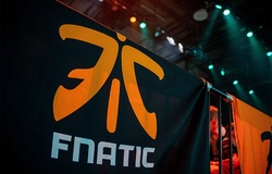 Tổ chức Esports Fnatic muốn bán hơn 40% cổ phần vì khó khăn tài chính?