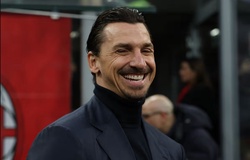 Tại sao tương lai của AC Milan lại phụ thuộc vào Ibrahimovic?