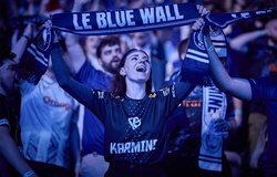 Karmine Corp vô địch Paris Major 2026 ngay trên sân nhà