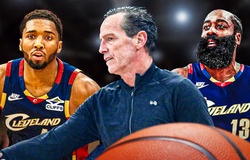Lạc quan giữa bão chỉ trích: HLV Cleveland Cavaliers tự hào về cột mốc chung kết miền