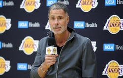 Đầu tư mạnh tay vào đội ngũ tuyển trạch, Lakers tiếp cận giám đốc của Philadelphia 76ers