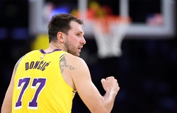 Chuẩn bị cho kỷ nguyên Luka Doncic, Lakers đầu tư mạnh tay vào phân tích thống kê