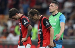 Sự sa sút về mặt thể thao khiến AC Milan thiệt hại hơn 70 triệu euro