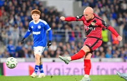 Sự tương phản lớn về chuyển nhượng giữa Crystal Palace và Rayo Vallecano trước trận chung kết