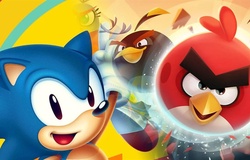 Sega thừa nhận thất bại sau thương vụ mua Rovio trị giá 776 triệu USD