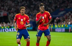Tuyển Tây Ban Nha lạc quan về tình trạng của Yamal, Nico và Merino trước World Cup 2026