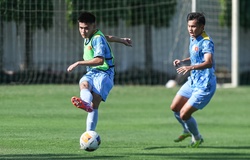 HLV Yutaka Ikeuchi: U19 Việt Nam chịu áp lực lớn trước giải Đông Nam Á 2026