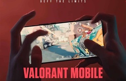 VALORANT Mobile cán mốc 10 triệu người chơi mỗi ngày tại Trung Quốc