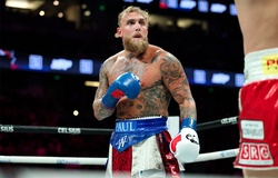 Jake Paul lọt top siêu sao thể thao kiếm tiền nhiều nhất hành tinh bất chấp cú knock-out thảm họa