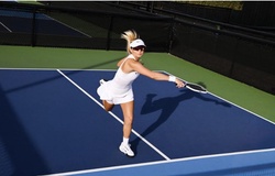 SỰ THẬT CHẤN ĐỘNG: "Quái kiệt" số 1 thế giới Anna Leigh Waters suýt từ bỏ Pickleball vì đam mê bóng đá điên cuồng?