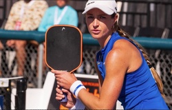 Profile VĐV Callie Smith môn Pickleball
