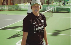 Profile VĐV Danni-Elle Townsend môn Pickleball
