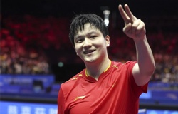 Nghi vấn Fan Zhendong rút lui vì áp lực "fan cuồng": HLV Liu Guozheng lên tiếng kêu gọi người hâm mộ lý trí