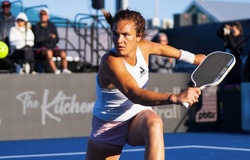 Profile VĐV Lea Jansen môn Pickleball