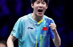 Đội tuyển Trung Quốc tách cặp đôi Lin Shidong/Kuai Man: Thử nghiệm mới cho Olympic Los Angeles