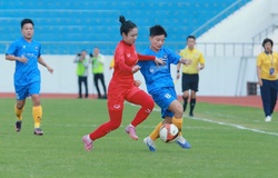 Thái Nguyên T&T giành hạng Ba Cúp Quốc gia nữ 2026
